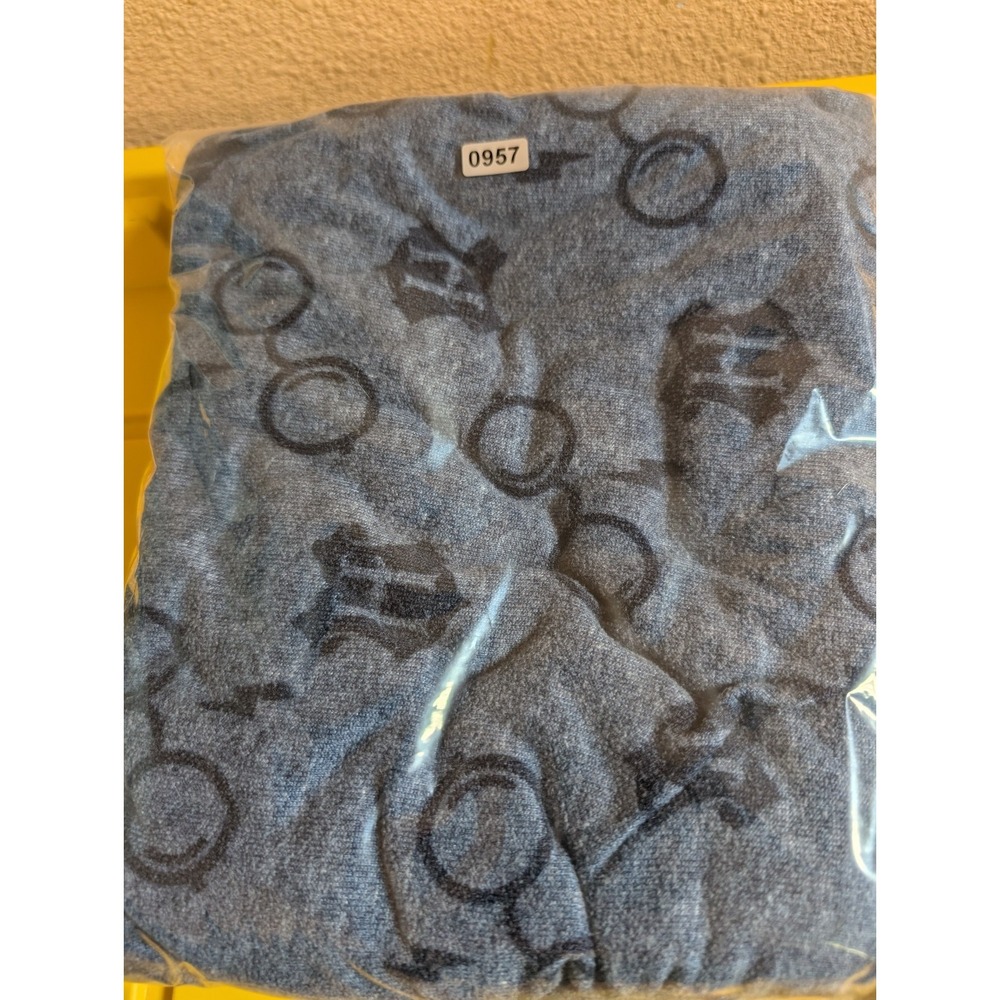 Harry Potter-themed gray jogger pajama Set Size XLarge - Picture 12 of 16